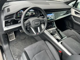 Audi Q7 S line 50 TDI quattro, снимка 9