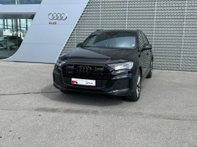 Audi Q7 S line 50 TDI quattro - [1] 