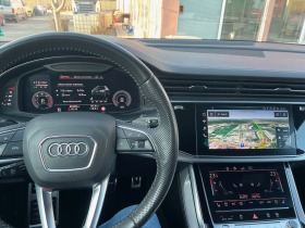 Audi Q8 50 TDI, снимка 14