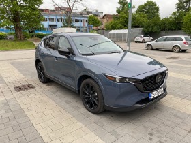 Mazda CX-5 2023 Carbon Edition | Mobile.bg   1