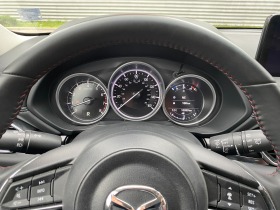 Mazda CX-5 2023 Carbon Edition, снимка 13 - Автомобили и джипове - 45766511