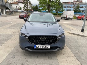 Mazda CX-5 2023 Carbon Edition, снимка 5 - Автомобили и джипове - 45766511