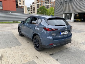 Mazda CX-5 2023 Carbon Edition | Mobile.bg   4