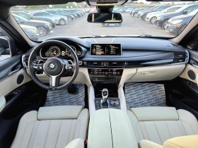 BMW X6 3.0D FULL M PACK TOP МАТОВ ЦВЯТ ЛИЗИНГ 100%, снимка 15