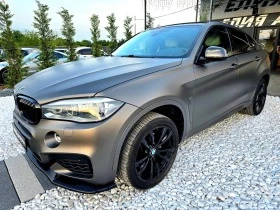 BMW X6 3.0D FULL M PACK TOP МАТОВ ЦВЯТ ЛИЗИНГ 100% - [3] 