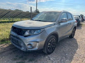 Suzuki Vitara 1.6d ALL Grip - [1] 