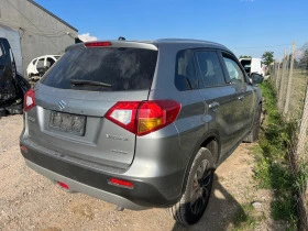 Suzuki Vitara 1.6d ALL Grip - [4] 