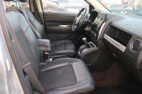 Jeep Compass 2.4 4x4, снимка 10