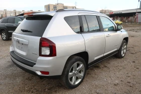 Jeep Compass 2.4 4x4 | Mobile.bg    5