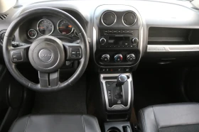 Jeep Compass 2.4 4x4 | Mobile.bg    9