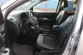 Jeep Compass 2.4 4x4, снимка 7