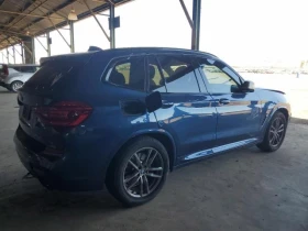 BMW X3  XDRIVEM40I  | Mobile.bg    3