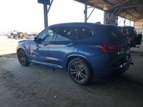 BMW X3  XDRIVEM40I  | Mobile.bg    4