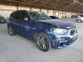 BMW X3  XDRIVEM40I  | Mobile.bg    2