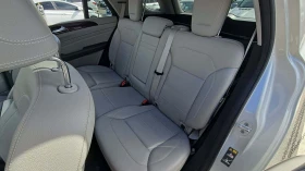 Mercedes-Benz ML 350 Пано* Дистроник* Подгрев и Обдухване* Мъртва т., снимка 10