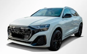 Audi Q8 50 TDI Quattro S-line = Competition Plus= Гаранция, снимка 1