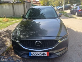 Mazda CX-5 Mazda CX-5 Touring , снимка 1