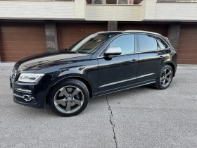 Audi SQ5 Bi-TDI / 313 / ZF8, снимка 17