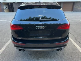 Audi SQ5 Bi-TDI / 313 / ZF8, снимка 5