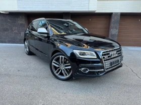 Audi SQ5 Bi-TDI / 313 / ZF8, снимка 1