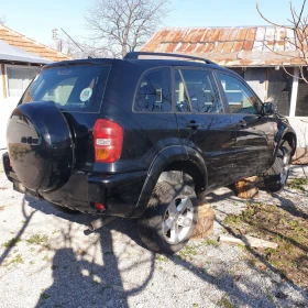 Toyota Rav4, снимка 2