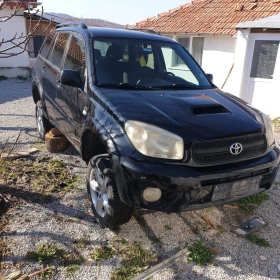 Toyota Rav4, снимка 4