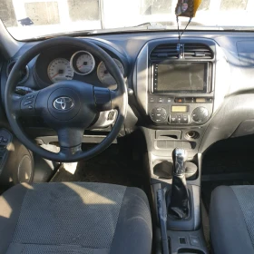 Toyota Rav4, снимка 5