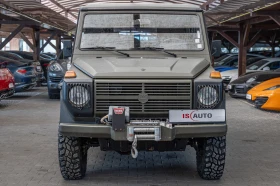 Mercedes-Benz G 230 PUCH/Swiss Army/, снимка 1