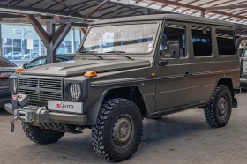 Mercedes-Benz G 230 PUCH/Swiss Army/, снимка 3