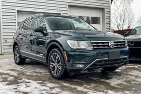 VW Tiguan 4motion* Distronic* Пано* Digital cockpit, снимка 3