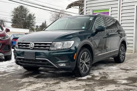 VW Tiguan 4motion* Distronic* Пано* Digital cockpit 1