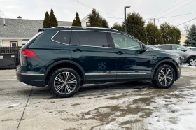 VW Tiguan 4motion* Distronic* Пано* Digital cockpit, снимка 10