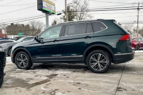 VW Tiguan 4motion* Distronic* Пано* Digital cockpit, снимка 6