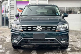 VW Tiguan 4motion* Distronic* Пано* Digital cockpit, снимка 2