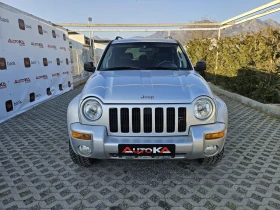 Jeep Cherokee 3.7i-204кс= АВТОМАТ= ШИБЕДАХ= 161.000КМ, снимка 1