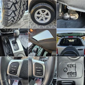 Jeep Cherokee 3.7i-204кс= АВТОМАТ= ШИБЕДАХ= 161.000КМ, снимка 17