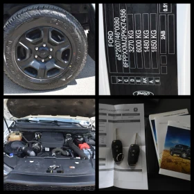 Ford Ranger 2.2TDCI/160kc= LIMITED= =  !!! | Mobile.bg    17