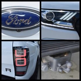Ford Ranger 2.2TDCI/160kc= LIMITED= =  !!! | Mobile.bg    16