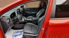 Обява за продажба на Hyundai Kona 64KWh/Premium ~33 950 лв. - изображение 6
