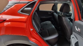 Обява за продажба на Hyundai Kona 64KWh/Premium ~33 950 лв. - изображение 8