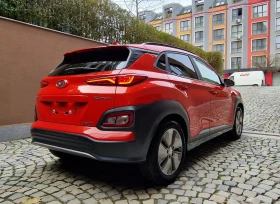 Обява за продажба на Hyundai Kona 64KWh/Premium ~33 950 лв. - изображение 2