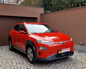 Обява за продажба на Hyundai Kona 64KWh/Premium ~33 950 лв. - изображение 1