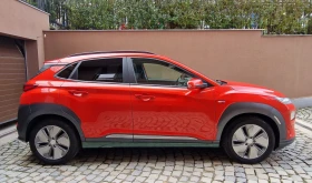 Обява за продажба на Hyundai Kona 64KWh/Premium ~33 950 лв. - изображение 1