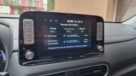 Hyundai Kona 64KWh/Premium - 33950 лв. - 48857752 13