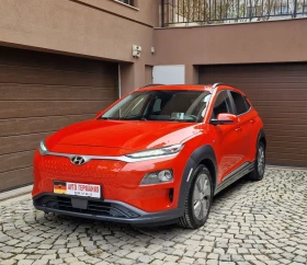 Обява за продажба на Hyundai Kona 64KWh/Premium ~33 950 лв. - изображение 5