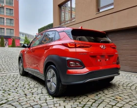 Обява за продажба на Hyundai Kona 64KWh/Premium ~33 950 лв. - изображение 3