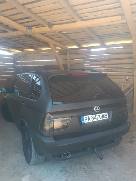 BMW X5 218 - 8000 лв. - 18312868 3