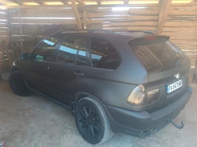 BMW X5 218 - 8000 лв. - 18312868 2