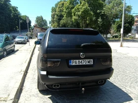 BMW X5 218 - 8000 лв. - 18312868 4
