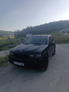 BMW X5 218 - 8000 лв. - 18312868 8